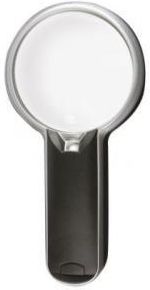 3 ROUND LED MAGNIFIER
