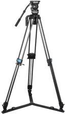 Zdjęcie Sirui Statyw Pro Video Tripod Kit Rapid Twin-Leg SQ75+VHS10 - Kalwaria Zebrzydowska