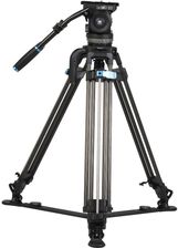 Zdjęcie Sirui Statyw Pro Video tripod Kit SQ100+VHS18 - Tarczyn