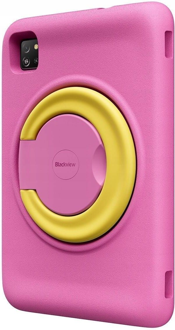 Tablet Blackview Tab 60 Pro Kids 10,1 8/128GB LTE Różowy