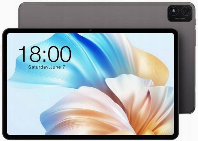 [極美品] TECLAST T40 Pro アップグレード版 8/128 LTE Tablet Teclast T40 Pro 10,4