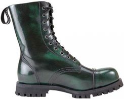 Glany ALTERCORE 551 Green Rub-off
