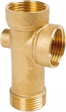 Zdjęcie Ibo Wyjście Tłoczne Pięciodrożne 1" 90mm - Opole