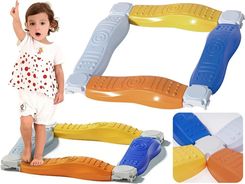 Zdjęcie Askato Balansująca Ścieżka - Kraków