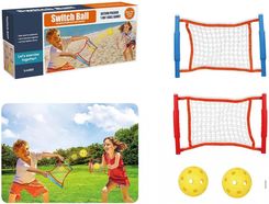 Zdjęcie Madej Gra Plażowa Siatka-Łapacz - Strzelno