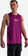 Zdjęcie Dzik Tank Top Treningowy Fioletowy - Puławy