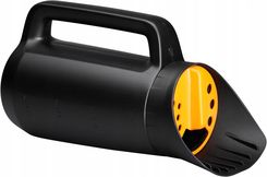 Fiskars Solid Siewnik Ręczny Do Sypania Soli Piasku Na Śnieg Rozsiewacz 1823971525