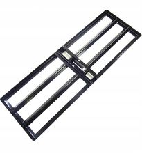 Ranking Derton Ręczny Niwelator Terenu Grabie Levelawn Level Rake 90X30Cm Solidny 1824333567 15 dobre grabie do liści i trawy