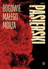 Zdjęcie Bogowie małego morza - Kamień Krajeński