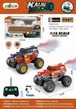 Zdjęcie Samochód R C Mix - Niepołomice