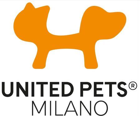 United Pets Miska Dla Psa Kota Boss Nano 160ml Kolor Pomarańczowy AV0111AR20 - zdjęcie 3