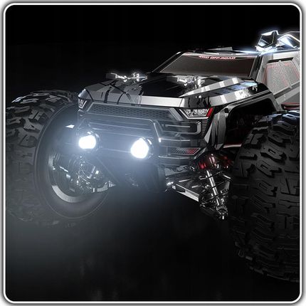 Mjx R C Technic Samochód Zdalnie Sterowany Mjx Hyper Go