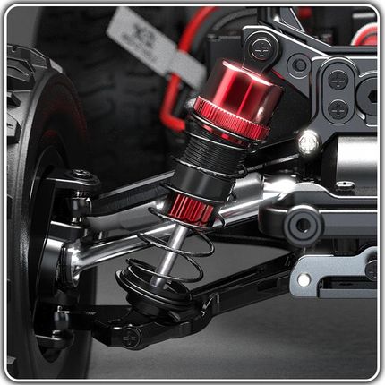 牙狼MAX319 VARIVAS 公魚工房 ワカサギ穂先 -桧原MAX319 燻紫銀（いぶしぎん