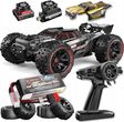 Samochód Zdalnie Sterowany Mjx Hyper Go 14210 Auto Rc 4x4 Bezszczotkowy