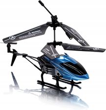 Helikopter Zdalnie Sterowany Helikopter Wykorzystujący Fly 0237