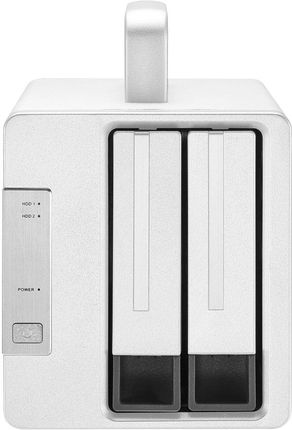 Terra Master TerraMaster TD2 Thunderbolt 3 - zdjęcie 5