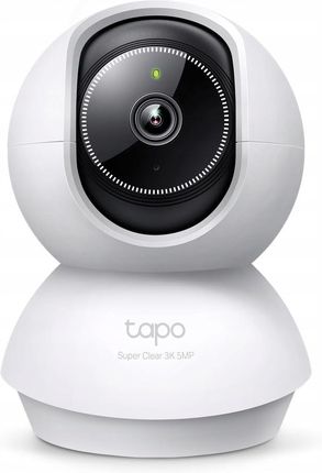 TP-Link Tapo C500 防犯カメラ Tapo C500 | 屋外パンチルトセキュリティWi-Fiカメラ | TP-Link 日本