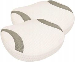 Zdjęcie Poolstar Siedziska Do Jacuzzi Dwie Sztuki Komfortowa Poduszka Netspa Sp-Ncush786 - Tomaszów Mazowiecki