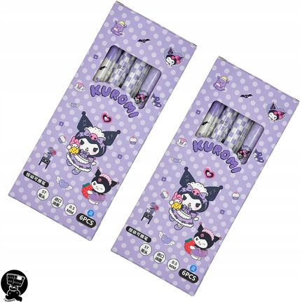 KUROMI 　『BRIEFING』　751424C3 Sanrio Kuromi Plush doll Standard S Size JAPAN OFFICIAL | eBay