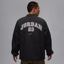Kurtka męska Jordan MVP - Czerń