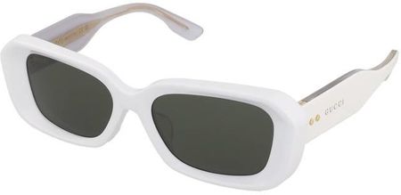 Okulary przeciwsłoneczne Gucci GG1531SK 004