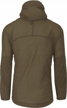 Kurtka Wiatrówka WINDRUNNER Windshirt - WindPack Nylon - PL Woodland roz. M - zdjęcie 3