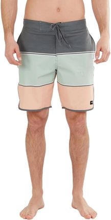 Spodenki plażowe męskie FUNDANGO Neal Boardshort