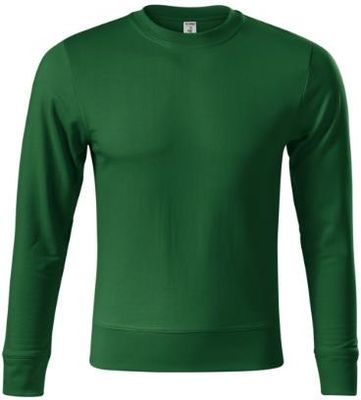 Prosty krój, maksymalna wygoda: Bluza Zero