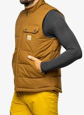 Zdjęcie Kamizelka ocieplana męska Carhartt Loose Fit Montana Insulated Vest - Ostrów Wielkopolski