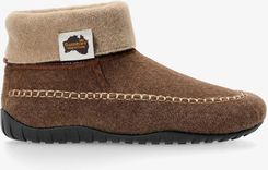 Zdjęcie Kapcie Gumbies Thredbo Boots chocolate/cream 43 - Koszalin