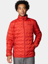 Zdjęcie Kurtka Puchowa Męska Columbia Delta Ridge II - Poznań