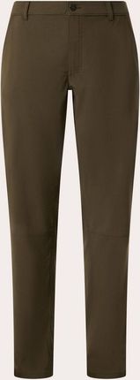 Spodnie męskie Oakley PERF 5 UTILITY PANT 2.0 zielone FOA404844-86L