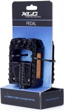 Zdjęcie Xlc Zestaw Składanych Pedałów Z Pvc, Czarny, Pdf03 - Lublin
