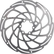Zdjęcie Xlc X135 Tarcza Hamulcowa Ø203mm Do Roweru Elektrycznego Srebrna - Trzcińsko-Zdrój