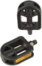 Zdjęcie Xlc Zestaw Pedałów Dziecięcych Pcv 1/2 W Kolorze Czarnym - Ostróda