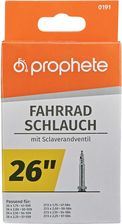 Zdjęcie Prophete Dętka Rowerowa 26 Cali X 1.75 - 2.125 - Płock