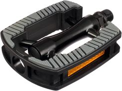 Zdjęcie Marwi Zestaw Pedałów Sp-821 Z Obudową Aluminiową - Antypoślizgową - Bychawa