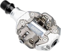 Zdjęcie Pedały Rowerowe Leatt Endurance 6.0 Clip-In Srebrny - Jastarnia