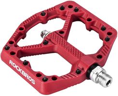Zdjęcie Pedały Rowerowe Platformowe Rockbros 2021-12A Nylonowe - Pacanów