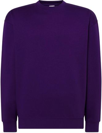 Bluza JHK SWRA 290 WYTRZYMAŁA Mieszanka Poliestru i Bawełny Elastyczna