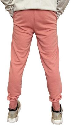 Spodnie sportowe męskie dresowe Puma Ess+ 2 Col Logo [586768 62] - zdjęcie 4