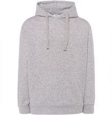 Bluza SWRA KNG dla Mężczyzn Kieszeń Kangurka, Regulacja, Wysoka Gramatura