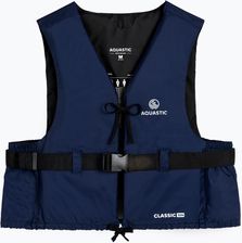 Zdjęcie Aquastic Kamizelka Asekuracyjna Classic 50N Niebieski - Warszawa