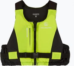 Zdjęcie Aquastic Kamizelka Asekuracyjna Active 50N Żółty - Wołomin
