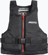Zdjęcie Musto Kamizelka Asekuracyjna Buoyancy Aid Black - Pruszków