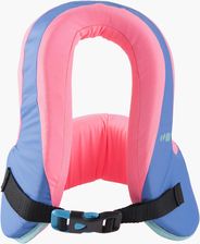 Zdjęcie Nabaiji Kamizelka Pływacka Piankowa Dla Dzieci Swimvest+ Niebieska - Szczecin