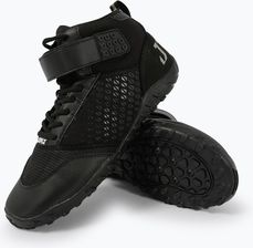 Jetpilot Rx Vault Race Boot And Neo Lycra Sock Black