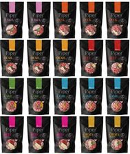 Ranking Piper Dolina Noteci Mix Smaków Karma Mokra Dla Psa Bezzbożowa 20X500G Zobacz, jaką karmę uwielbiają najlepsze psy