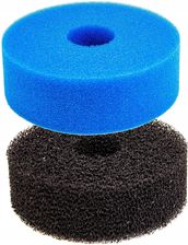 Jebao Zestaw Wkładów 2 Gąbki Do Filtra Cf-10 Pf-10 Aqua Nova Npf-10 1824551488