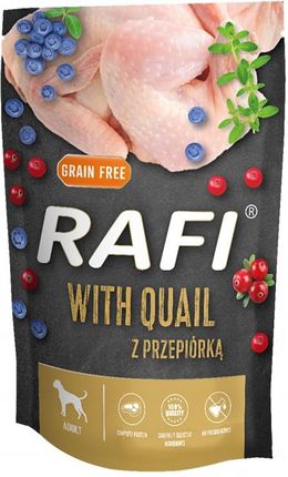 Rafi Dolina Noteci Premium Mix Smaków 50X500G - zdjęcie 2